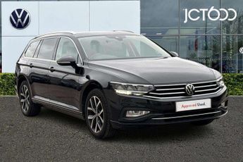 Volkswagen Passat 1.5 TSI EVO SEL 5dr DSG