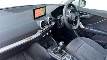 Audi Q2 30 TFSI Sport 5dr