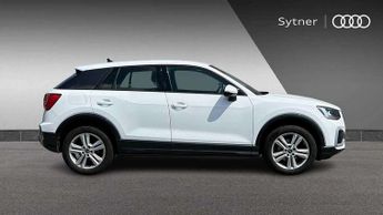 Audi Q2 30 TFSI Sport 5dr