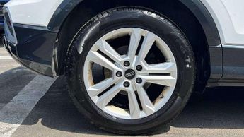 Audi Q2 30 TFSI Sport 5dr