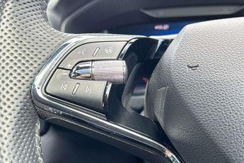 Skoda Karoq 1.5 TSI Sportline 5dr DSG