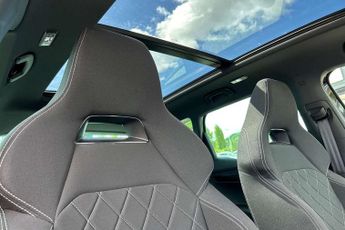Skoda Karoq 1.5 TSI Sportline 5dr DSG
