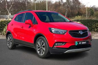 Vauxhall Mokka 1.4T ecoTEC Elite Nav 5dr