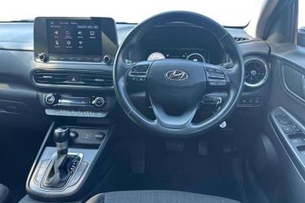 Hyundai Kona 1.6 GDi Hybrid SE Connect 5dr DCT