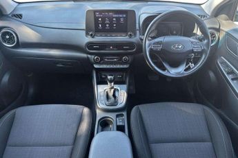 Hyundai Kona 1.6 GDi Hybrid SE Connect 5dr DCT