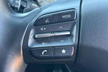Hyundai Kona 1.6 GDi Hybrid SE Connect 5dr DCT