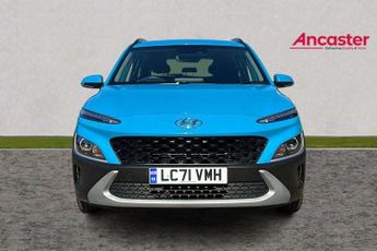 Hyundai Kona 1.6 GDi Hybrid SE Connect 5dr DCT