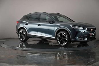 Cupra Formentor 1.5 TSI 150 V2 5dr