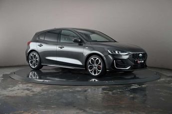 Ford Focus 1.0 EcoBoost ST-Line Vignale 5dr