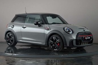 MINI John Cooper Works 2.0 John Cooper Works 3dr Auto