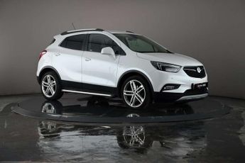 Vauxhall Mokka 1.4T Elite Nav 5dr 4WD Auto