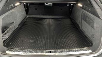 Audi A6 Avant 40 TDI Quattro S Line 5dr S Tronic [Tech Pack]