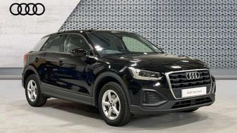 Audi Q2 30 TFSI Technik 5dr