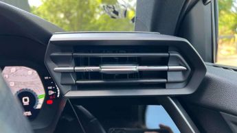 Audi A3 35 TFSI S line 5dr S Tronic