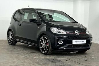 Volkswagen Up 1.0 115PS Up GTI 3dr