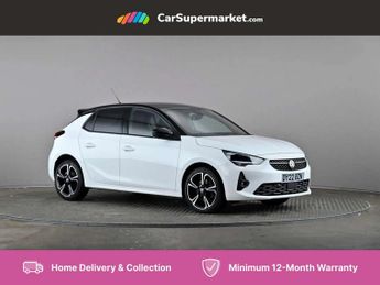 Vauxhall Corsa 1.2 Turbo SRi Edition 5dr Auto