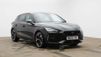 Cupra Leon 2.0 TSI VZ1 5dr DSG