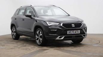 SEAT Ateca 1.0 TSI SE Technology 5dr