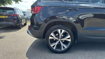 SEAT Ateca 1.0 TSI SE Technology 5dr