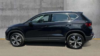 SEAT Ateca 1.0 TSI SE Technology 5dr
