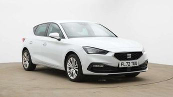 SEAT Leon 1.0 TSI EVO SE Dynamic 5dr