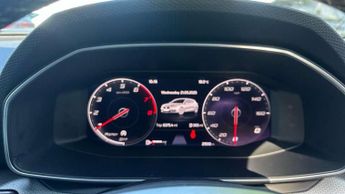 SEAT Leon 1.0 TSI EVO SE Dynamic 5dr