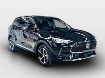 MG HS 1.5 T-GDI Trophy 5dr DCT