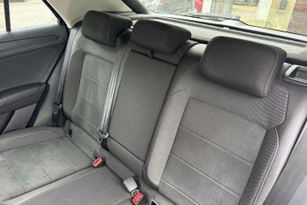 Volkswagen T-Roc 2.0 TDI EVO Style 5dr