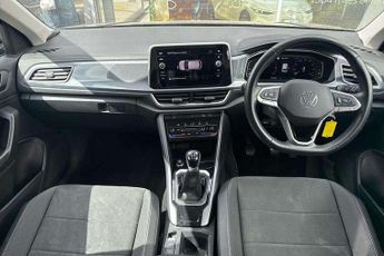 Volkswagen T-Roc 2.0 TDI EVO Style 5dr