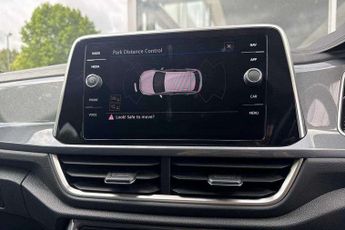 Volkswagen T-Roc 2.0 TDI EVO Style 5dr