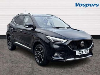 MG ZS 1.0T GDi Exclusive 5dr DCT