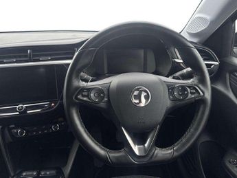 Vauxhall Corsa 1.2 Turbo Elite Edition 5dr Auto