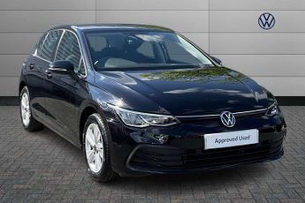 Volkswagen Golf 1.5 TSI Life 5dr