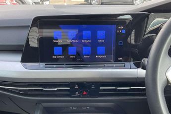 Volkswagen Golf 1.5 eTSI 150 Life 5dr DSG