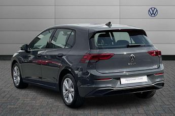 Volkswagen Golf 1.5 eTSI 150 Life 5dr DSG