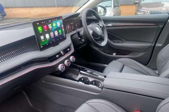 Skoda Superb Estate 1.5 TSI e-TEC SE L 5dr DSG