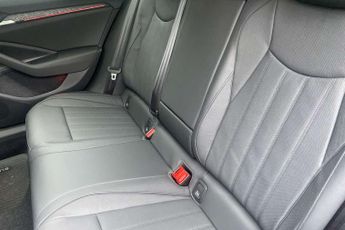 Skoda Superb Estate 1.5 TSI e-TEC SE L 5dr DSG