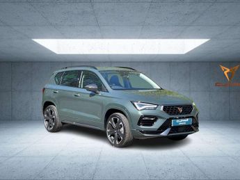 Cupra Ateca 1.5 EcoTSI V1 5dr DSG