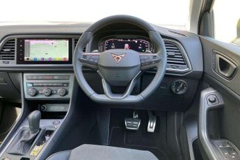 Cupra Ateca 1.5 EcoTSI V1 5dr DSG