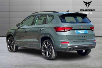 Cupra Ateca 1.5 EcoTSI V1 5dr DSG