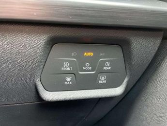 Cupra Formentor 1.5 TSI 150 V2 5dr DSG