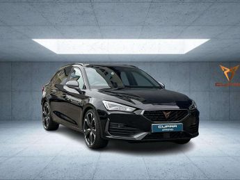 Cupra Leon 1.4 eHybrid VZ2 5dr DSG
