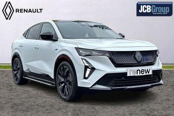  E-Tech FHEV Techno Esprit Alpine 5dr Auto 4C