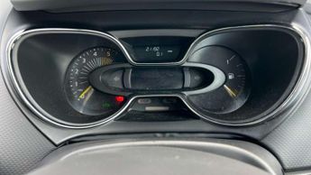 Renault Captur 1.5 dCi 90 Dynamique Nav 5dr Auto