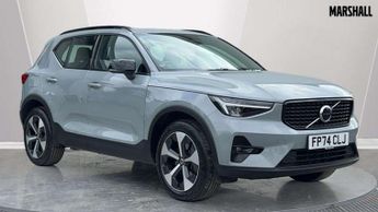 Volvo XC40 2.0 B3P Plus Dark 5dr Auto