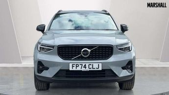 Volvo XC40 2.0 B3P Plus Dark 5dr Auto