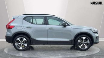 Volvo XC40 2.0 B3P Plus Dark 5dr Auto