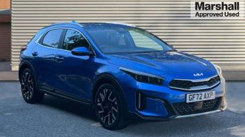 Kia Ceed 1.5T GDi ISG 3 5dr