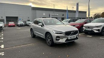 Volvo XC60 2.0 B5P Inscription 5dr Geartronic