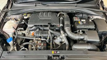 Hyundai i30 1.0T GDi SE Connect 5dr